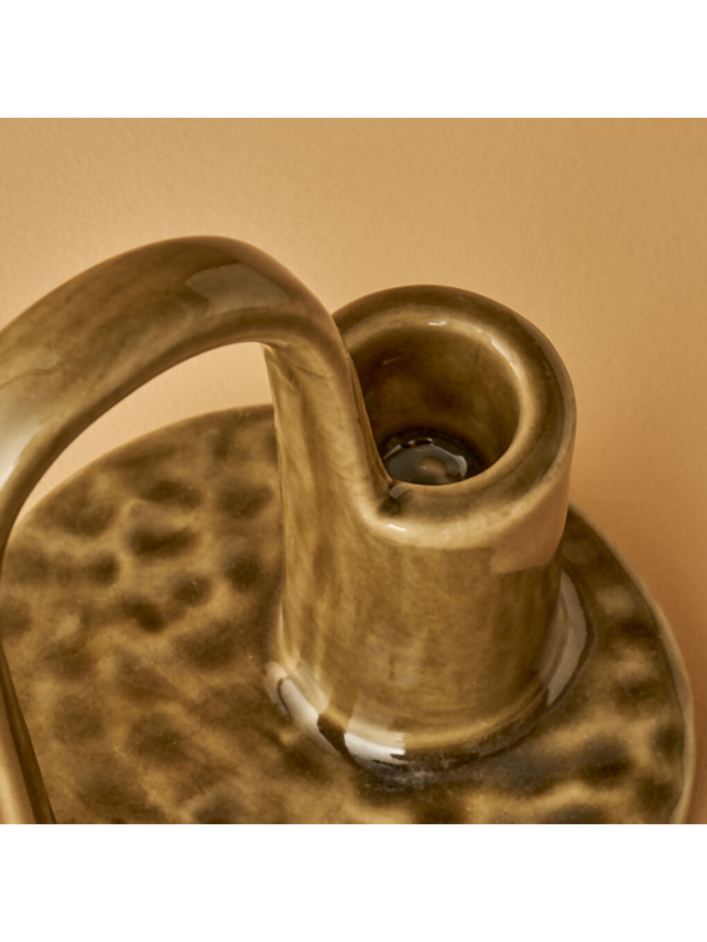 Costa Mumluk Haki (10x10 cm)-2