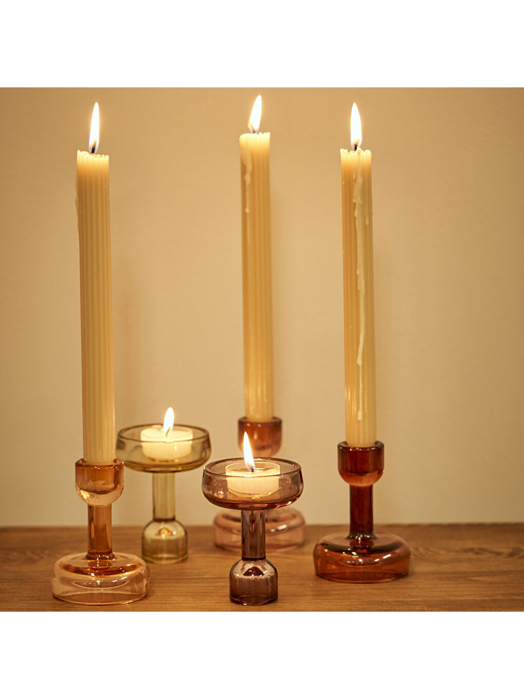 Miguel Mumluk Bordo (7x7x10 cm)-1