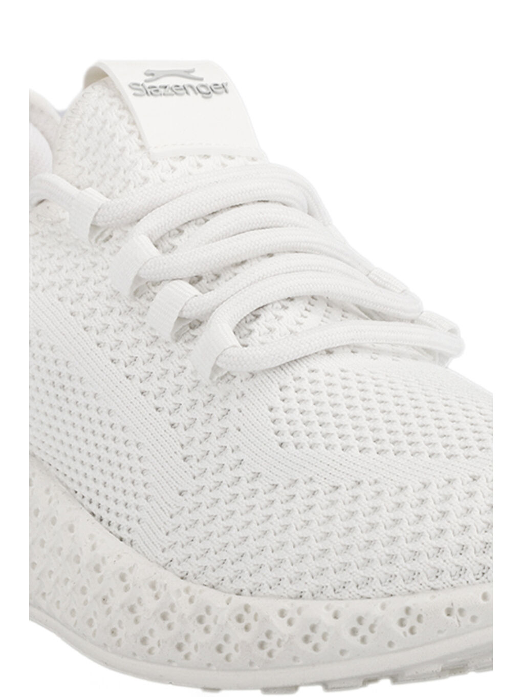 AMIR I Erkek Beyaz Koşu & Yürüyüş Spor Ayakkabısı-3