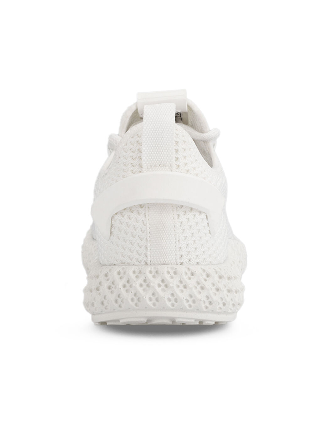 AMIR I Erkek Beyaz Koşu & Yürüyüş Spor Ayakkabısı-5