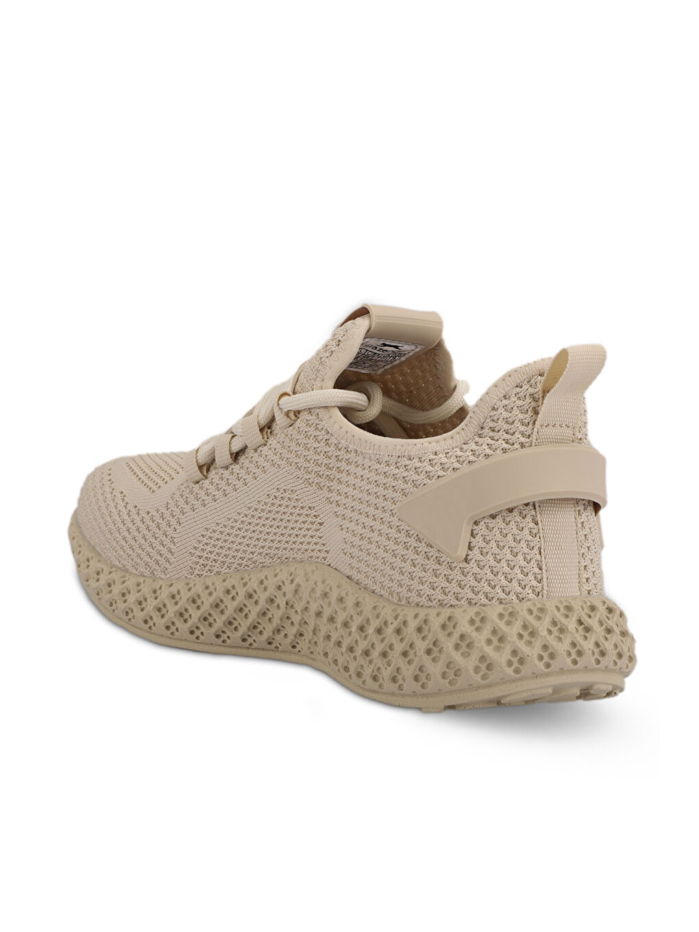 AMIR I Erkek Bej Koşu & Yürüyüş Spor Ayakkabısı-2