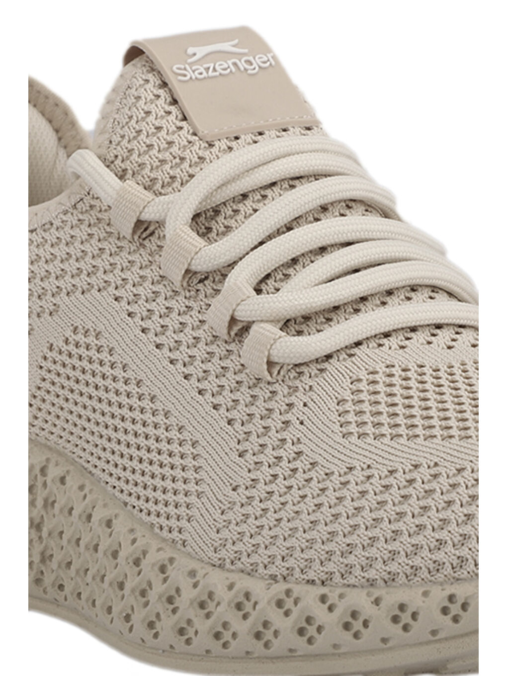 AMIR I Erkek Bej Koşu & Yürüyüş Spor Ayakkabısı-3