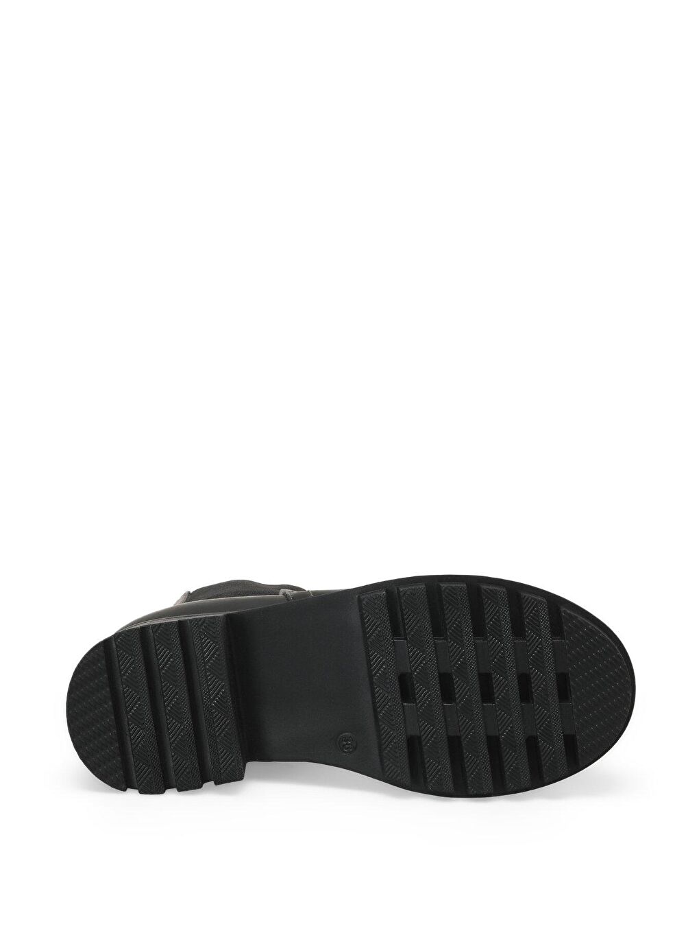 CW22062 2PR Haki Kadın Chelsea Bot-3