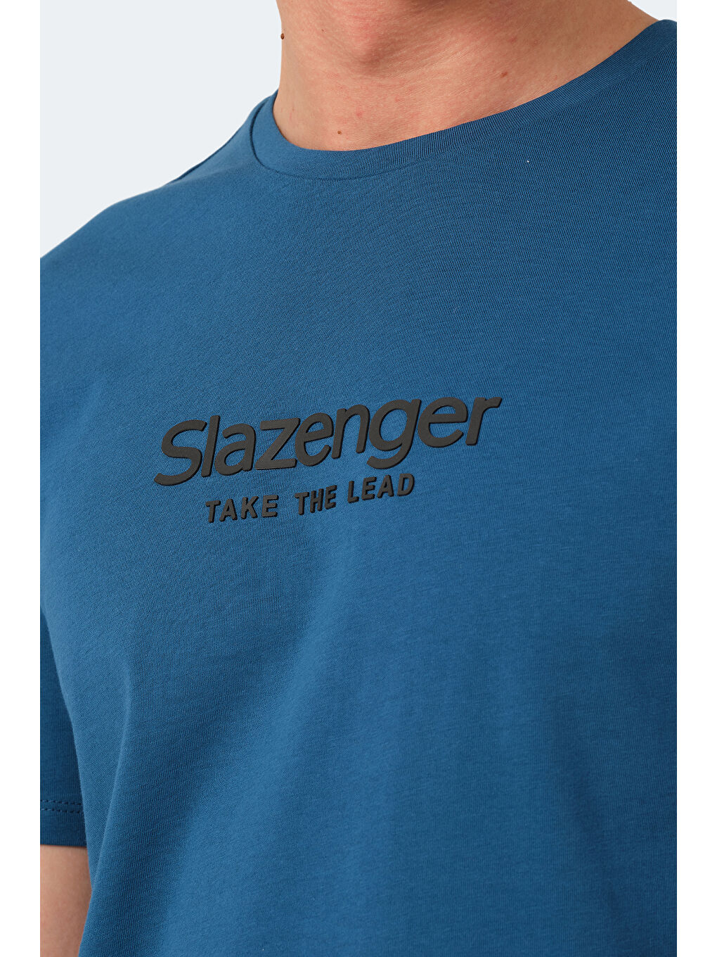 VOITTO Erkek Tişört Petrol-3