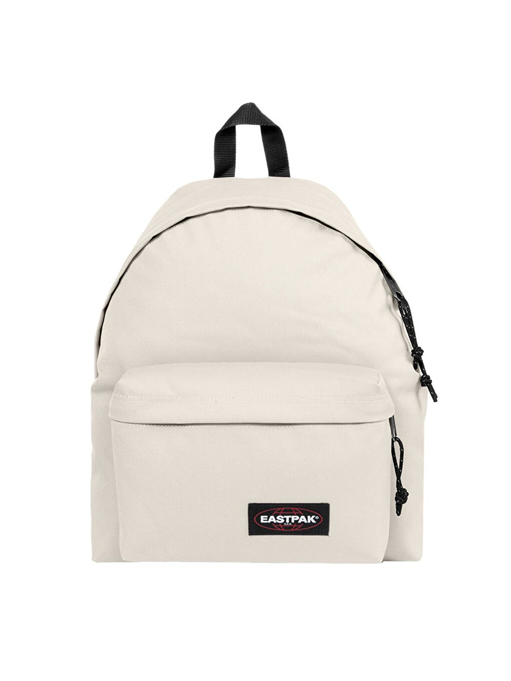 Padded Pak'r Bej Sırt Çantası