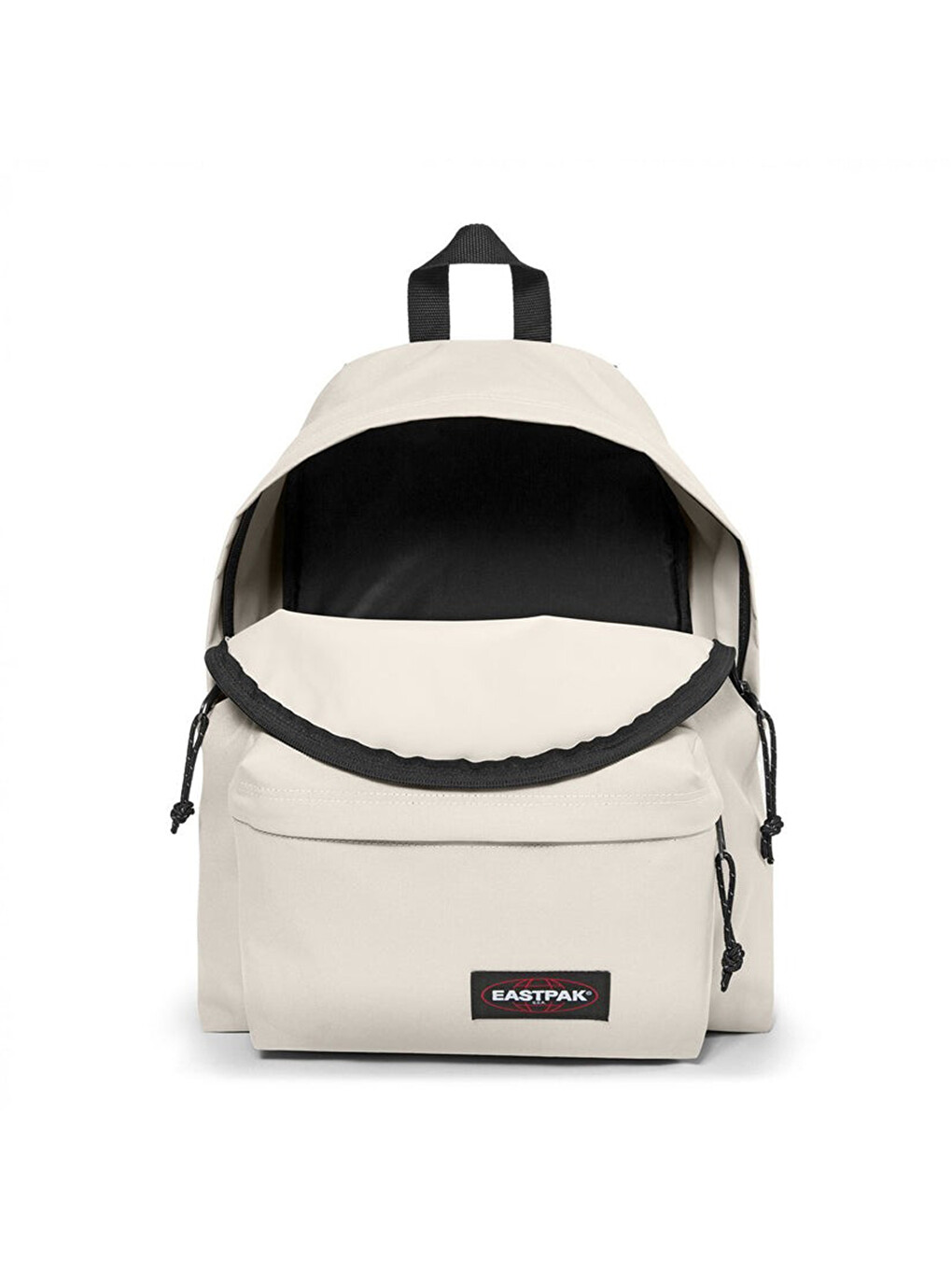 Padded Pak'r Bej Sırt Çantası-1
