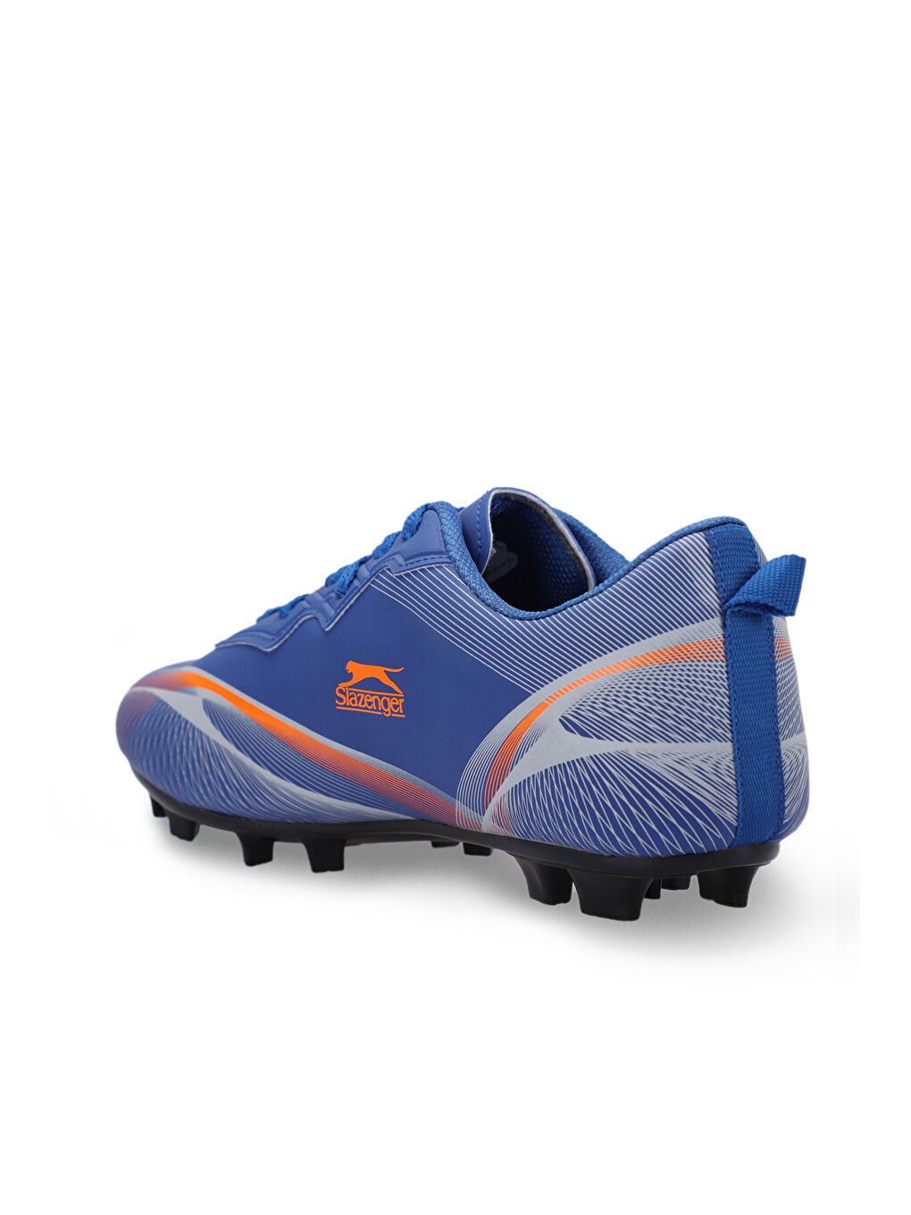 MARCELL KRP Erkek Çocuk Futbol Ayakkabı Lacivert-2