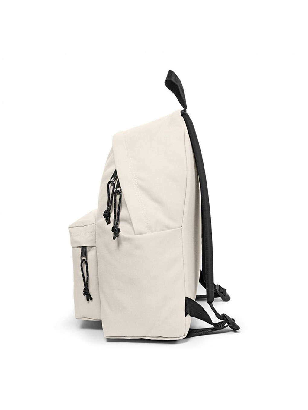 Padded Pak'r Bej Sırt Çantası-3