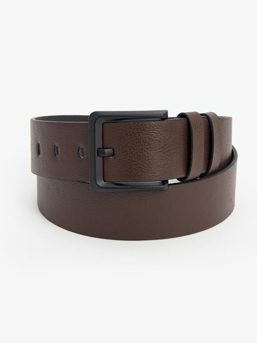 Kahverengi Erkek Kemeri  BUK04