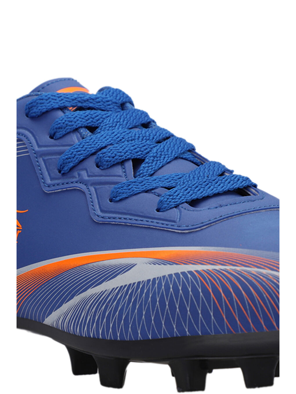 MARCELL KRP Erkek Çocuk Futbol Ayakkabı Lacivert-3
