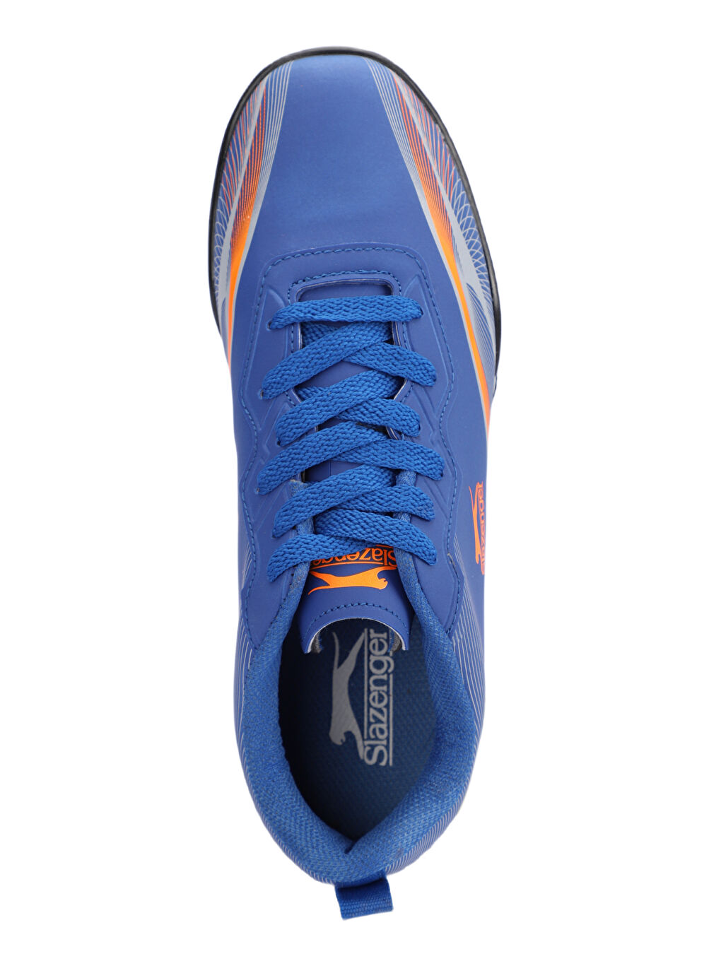 MARCELL HS Erkek Çocuk Futbol Ayakkabı Lacivert-4