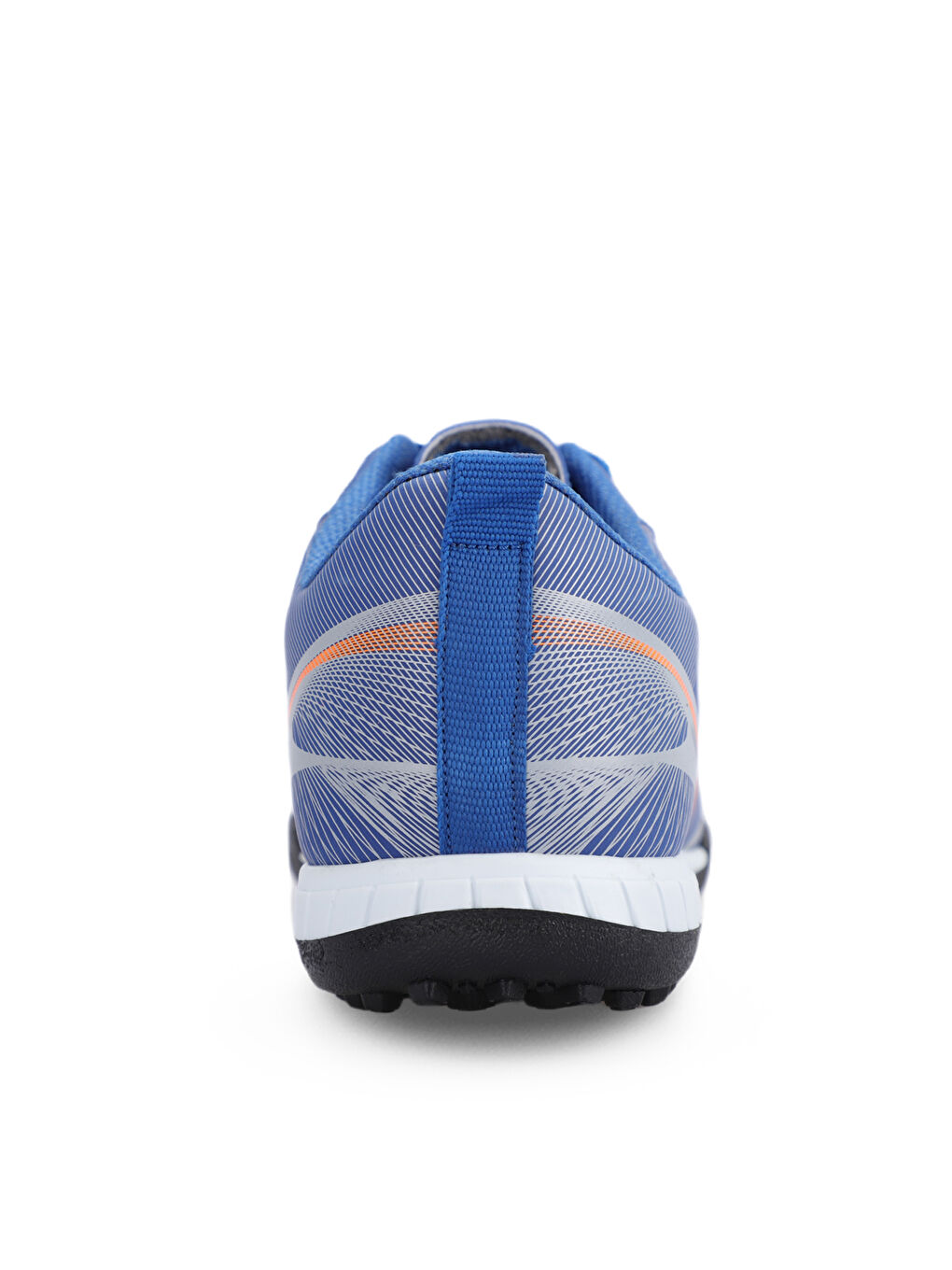 MARCELL HS Erkek Çocuk Futbol Ayakkabı Lacivert-5