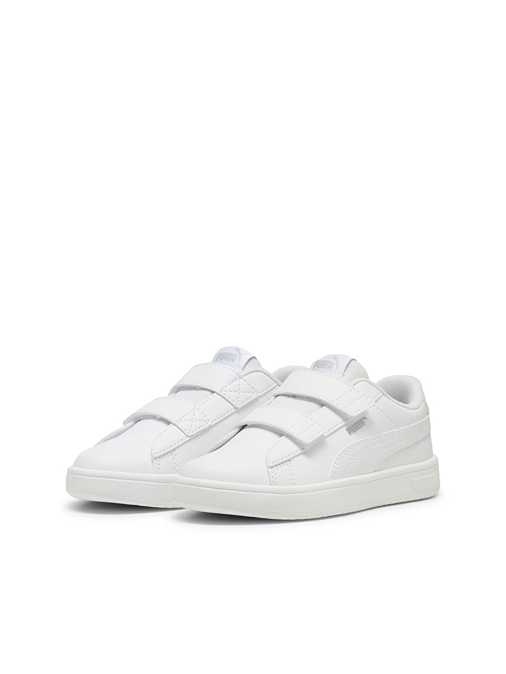 Rickie Classic V Ps Çocuk Beyaz Sneaker-2