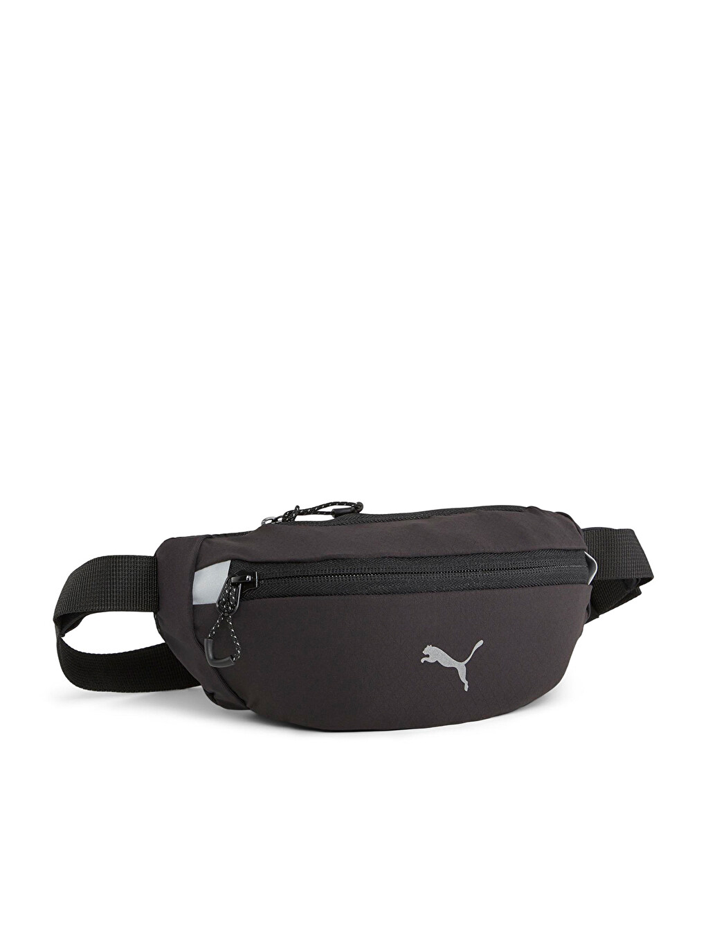 Pr Classic Siyah Bel Çantası