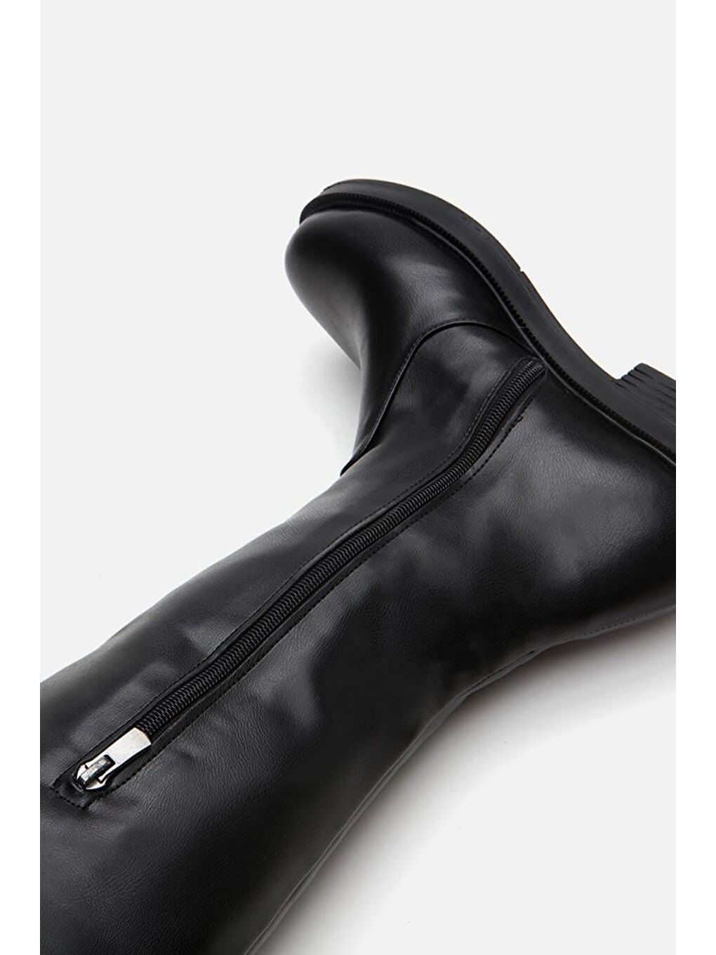 Siyah Kadın Çizme-9