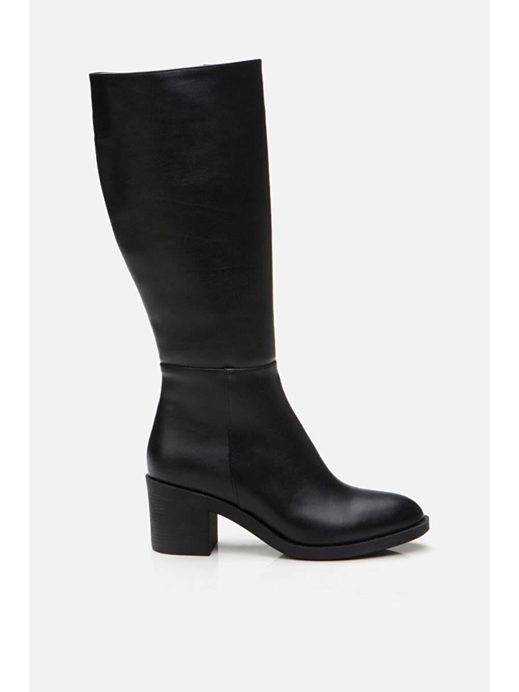 Siyah Kadın Çizme
