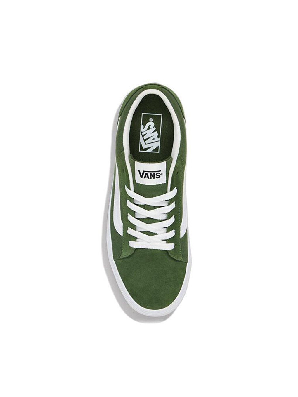 Vero Ls Erkek Yeşil Sneaker-1