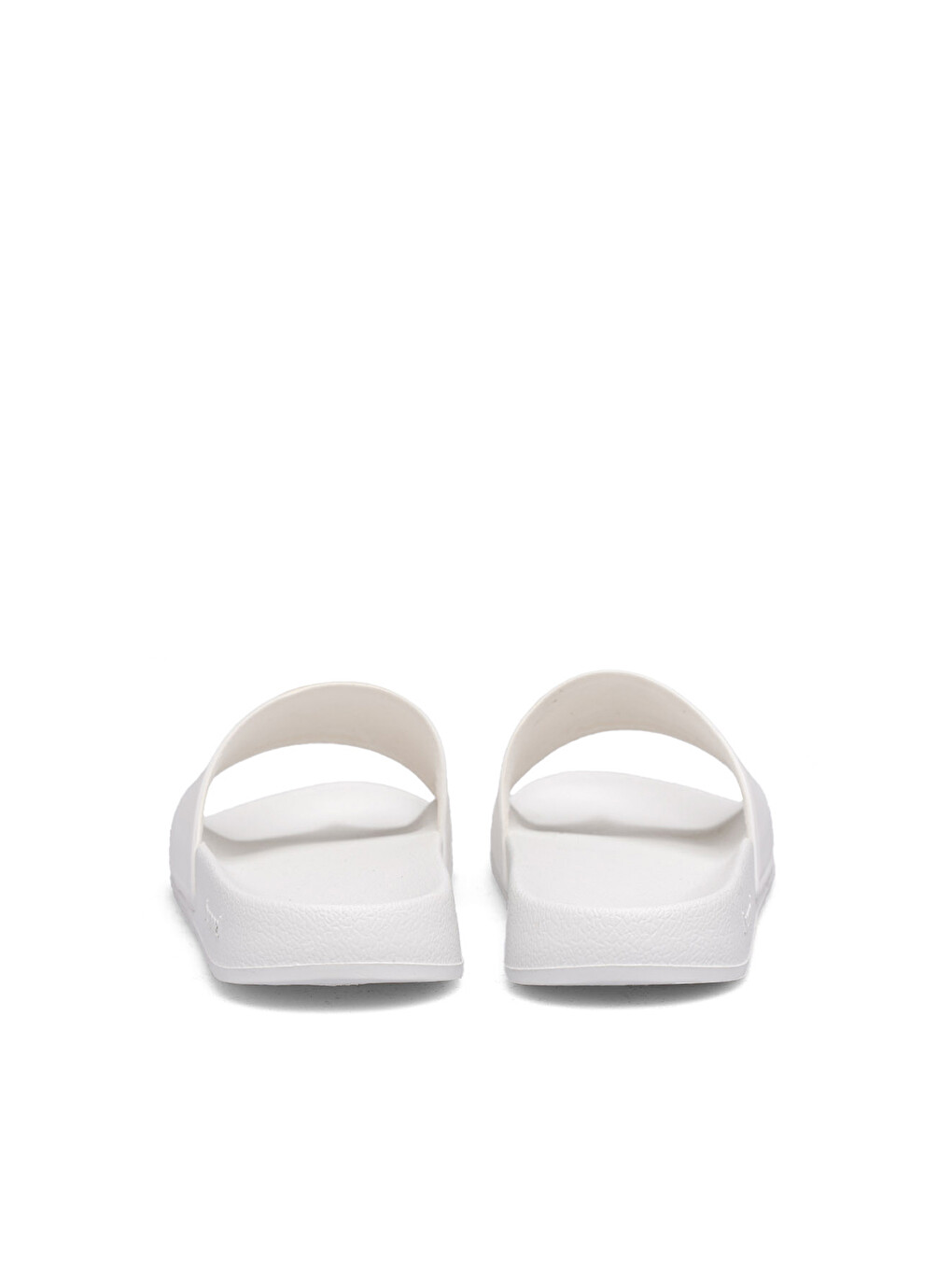 Ada Slipper Erkek Beyaz Terlik-4