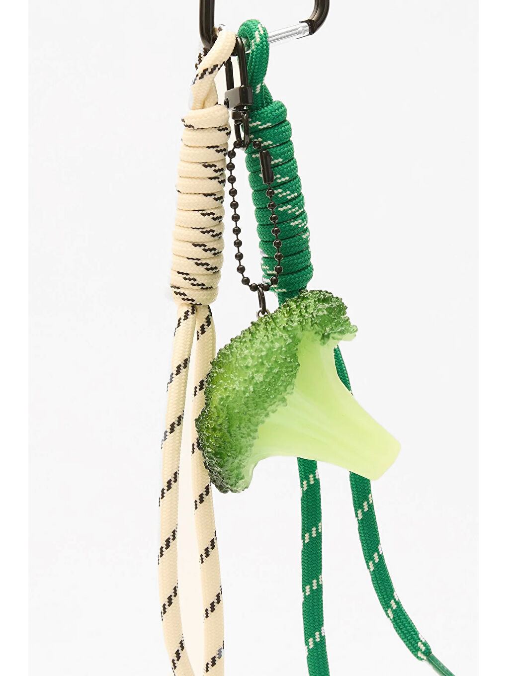 Karışık Brokoli Çanta Charmı Standart-1