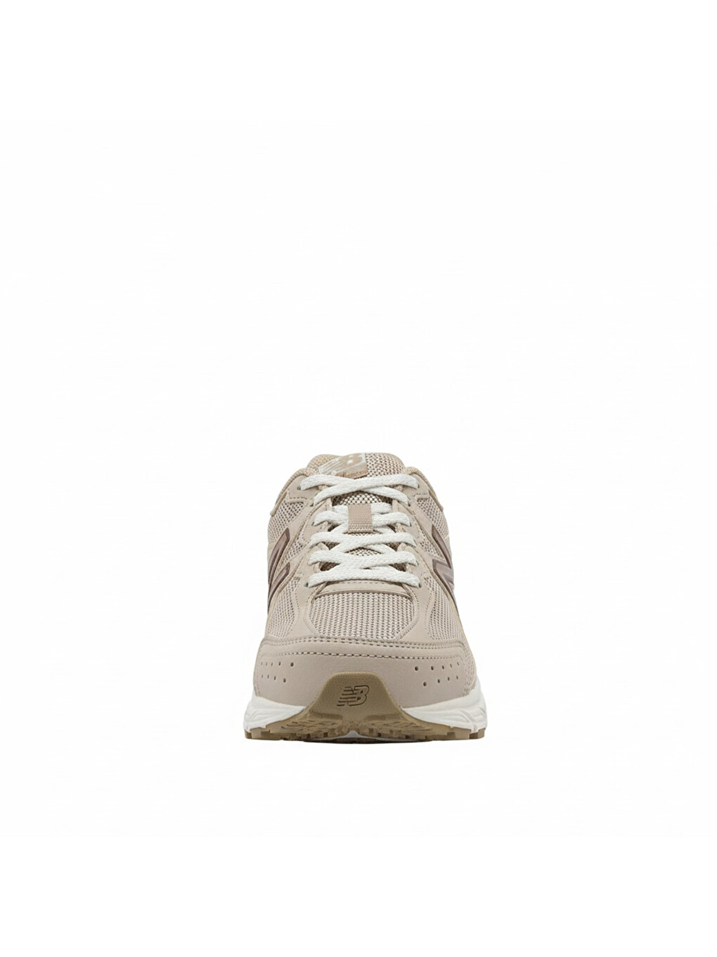 480 Kadın Bej Sneaker-2