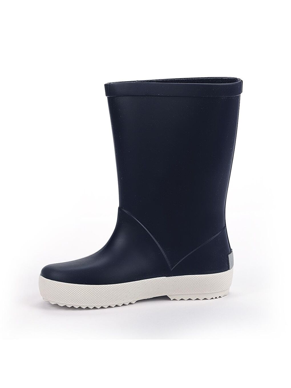 Lacivert Splash Nautico Erkek/Kız Çocuk Su Geçirmez Yağmur Kar Çizmesi W10107-4