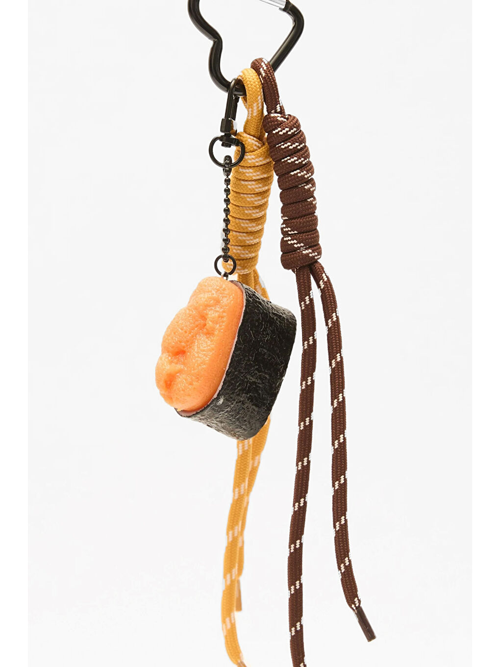 Karışık Sake Roll Çanta Charmı Standart-1