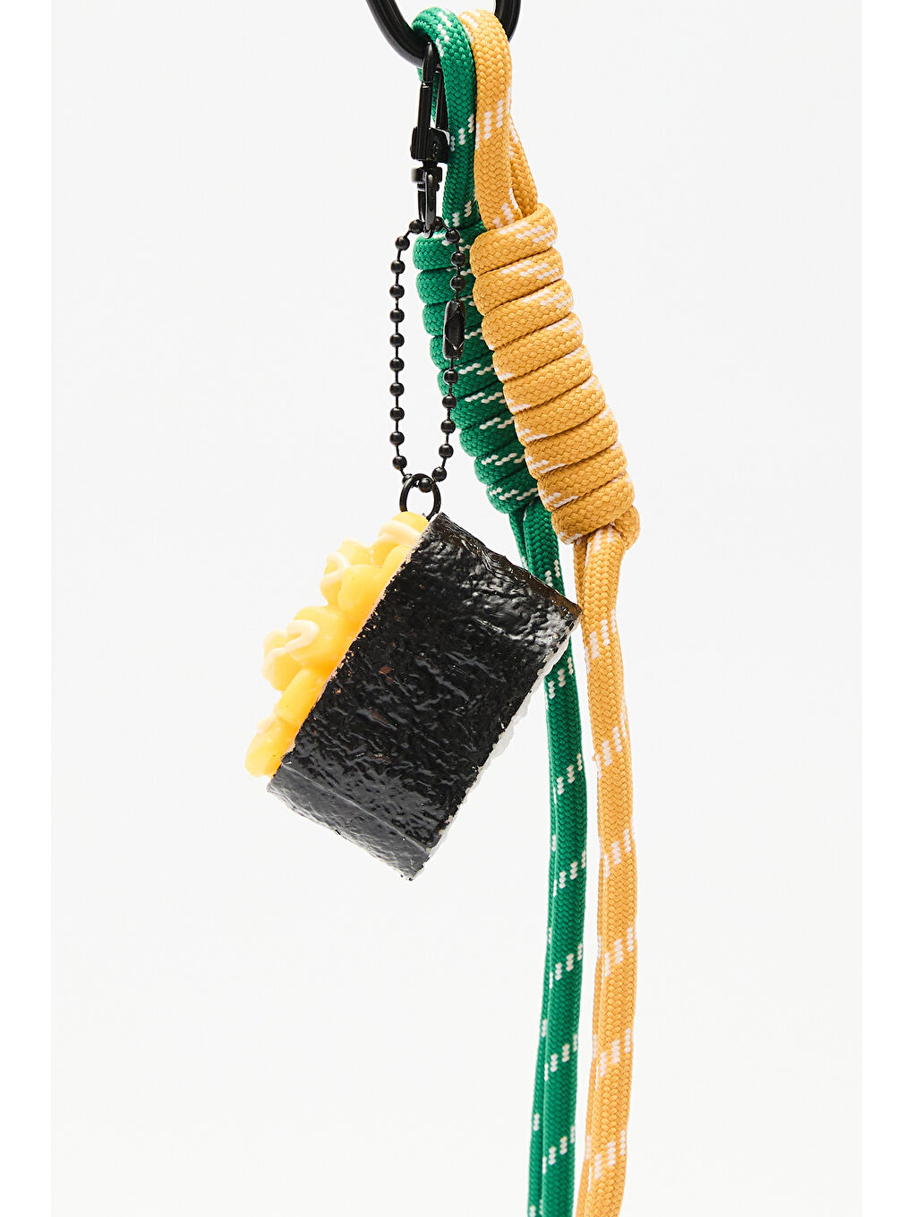 Karışık Corn Roll Çanta Charmı Std-1