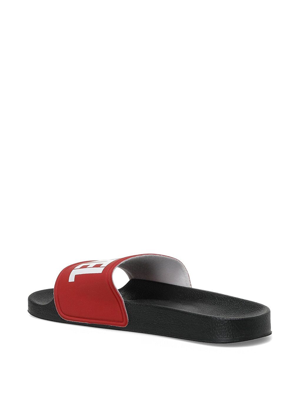 400324.M2FX Kırmızı Erkek Terlik-2