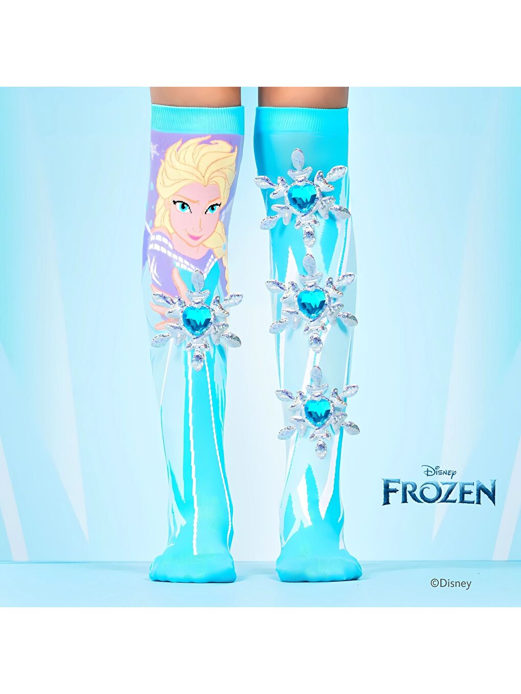 Karışık Frozen Çorap-1