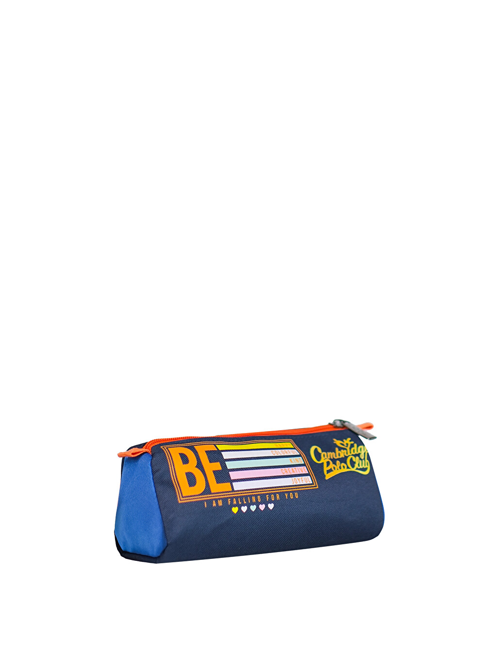 Be Happy Tek Bölmeli Unisex Kalemlik-7