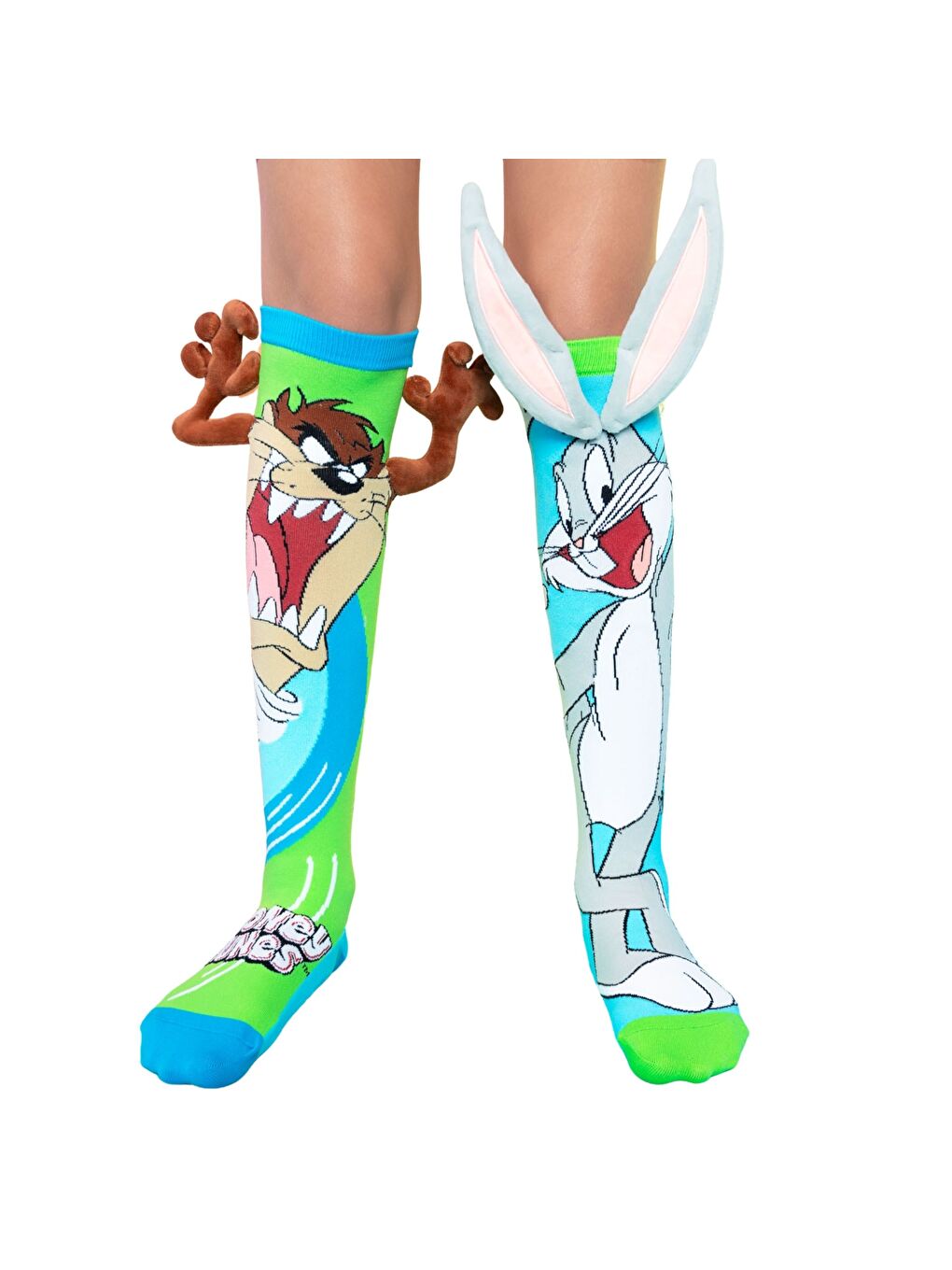 Karışık Bugs Bunny Çorap