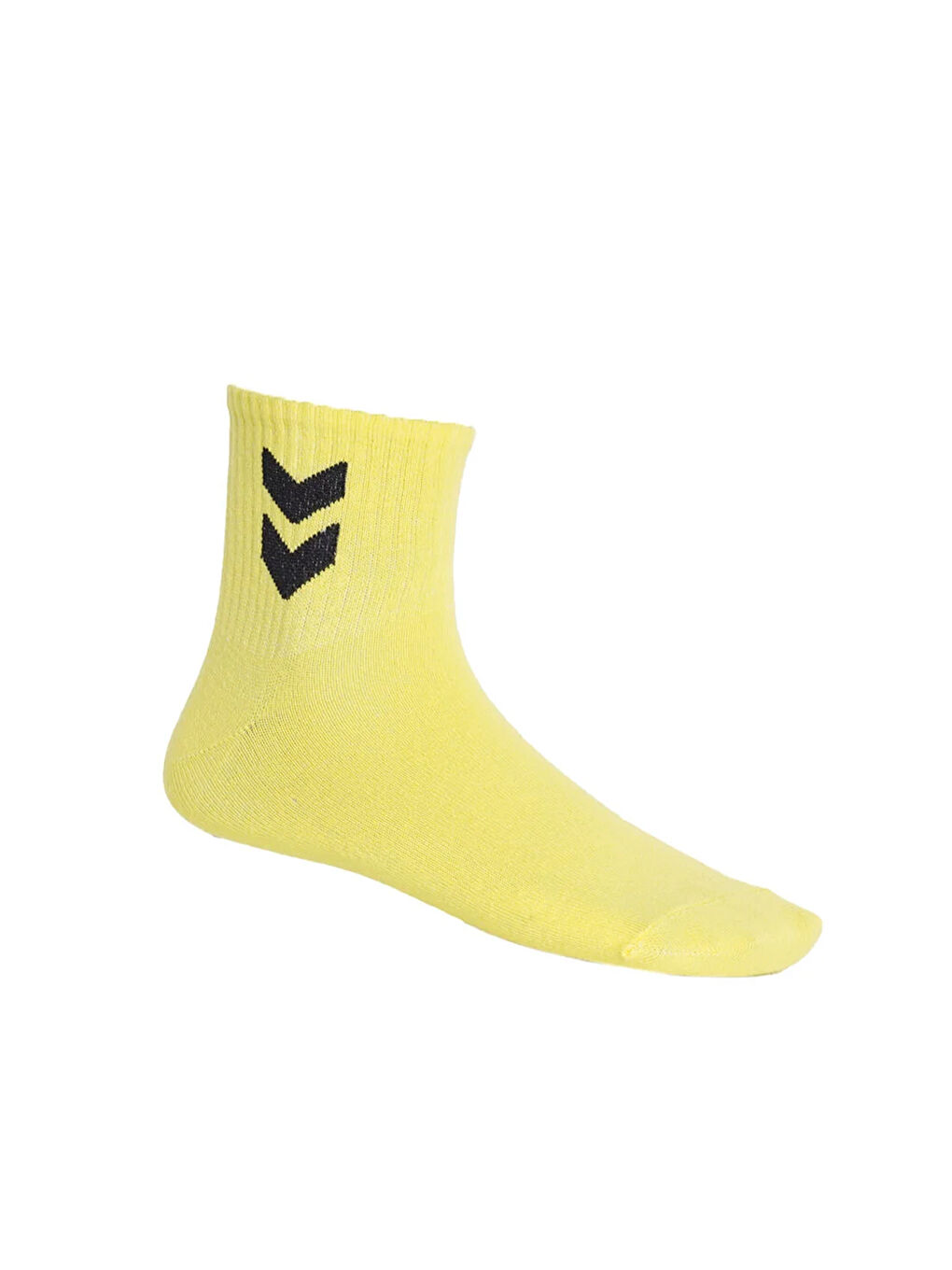 Medium Size Unisex Yeşil Çorap