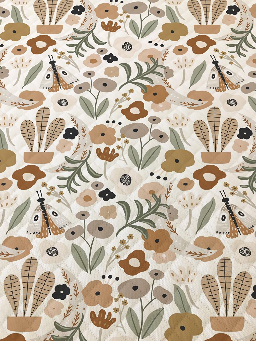 Karışık Modern Desenli Bebek Ve Çocuk Baskılı Tek Kişilik Pike Takımı 160x220 Renkli-1