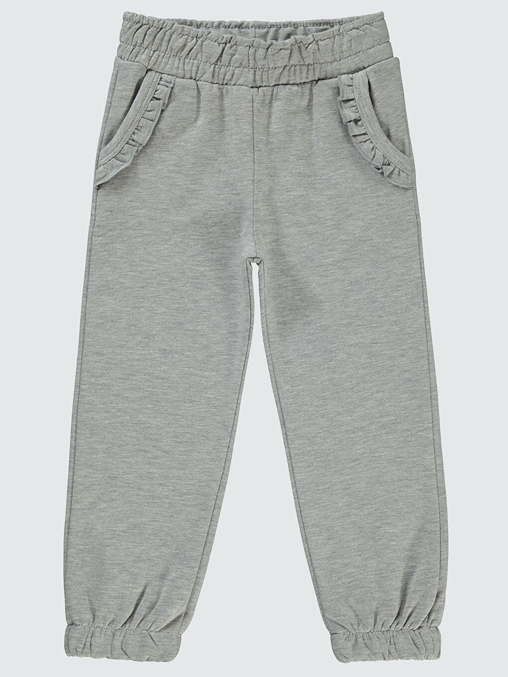 Girls Kız Çocuk Eşofman Altı 2-5 Yaş Grimelanj