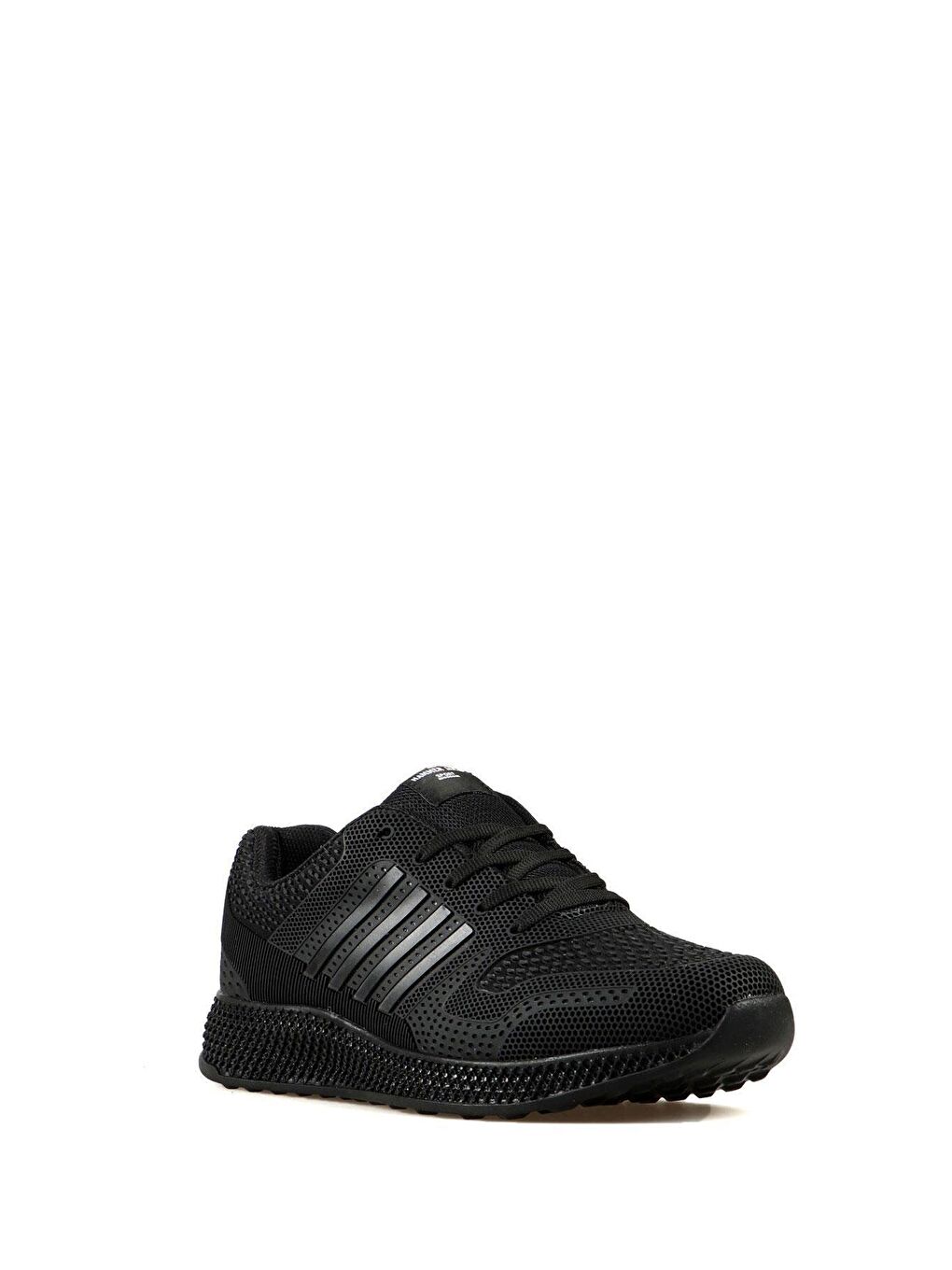 Siyah Erkek Spor Ayakkabı 545 1120-M-1