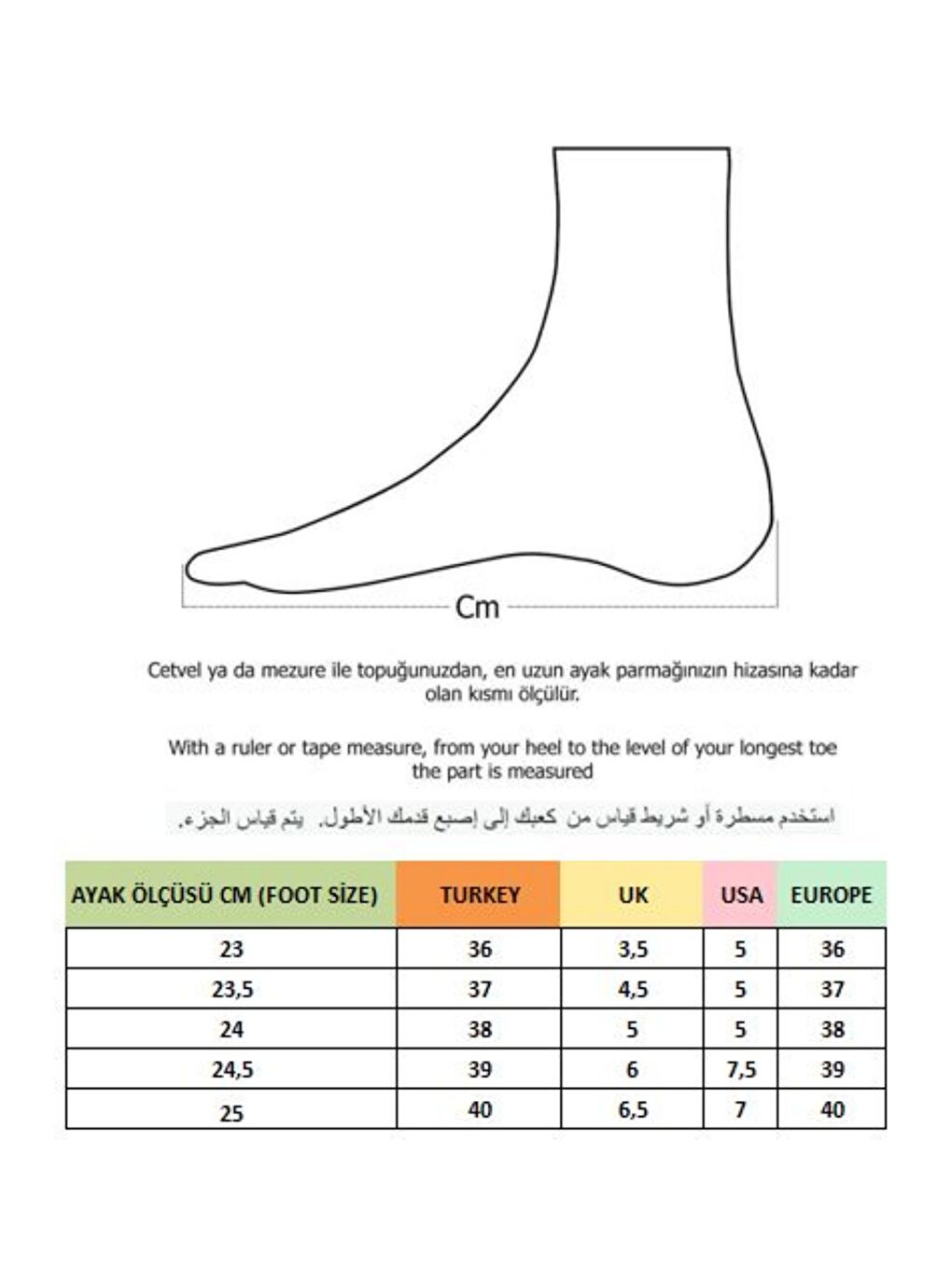 Bej HALLE Çift Bantlı Taş Detaylı Günlük Kadın Terlik-3