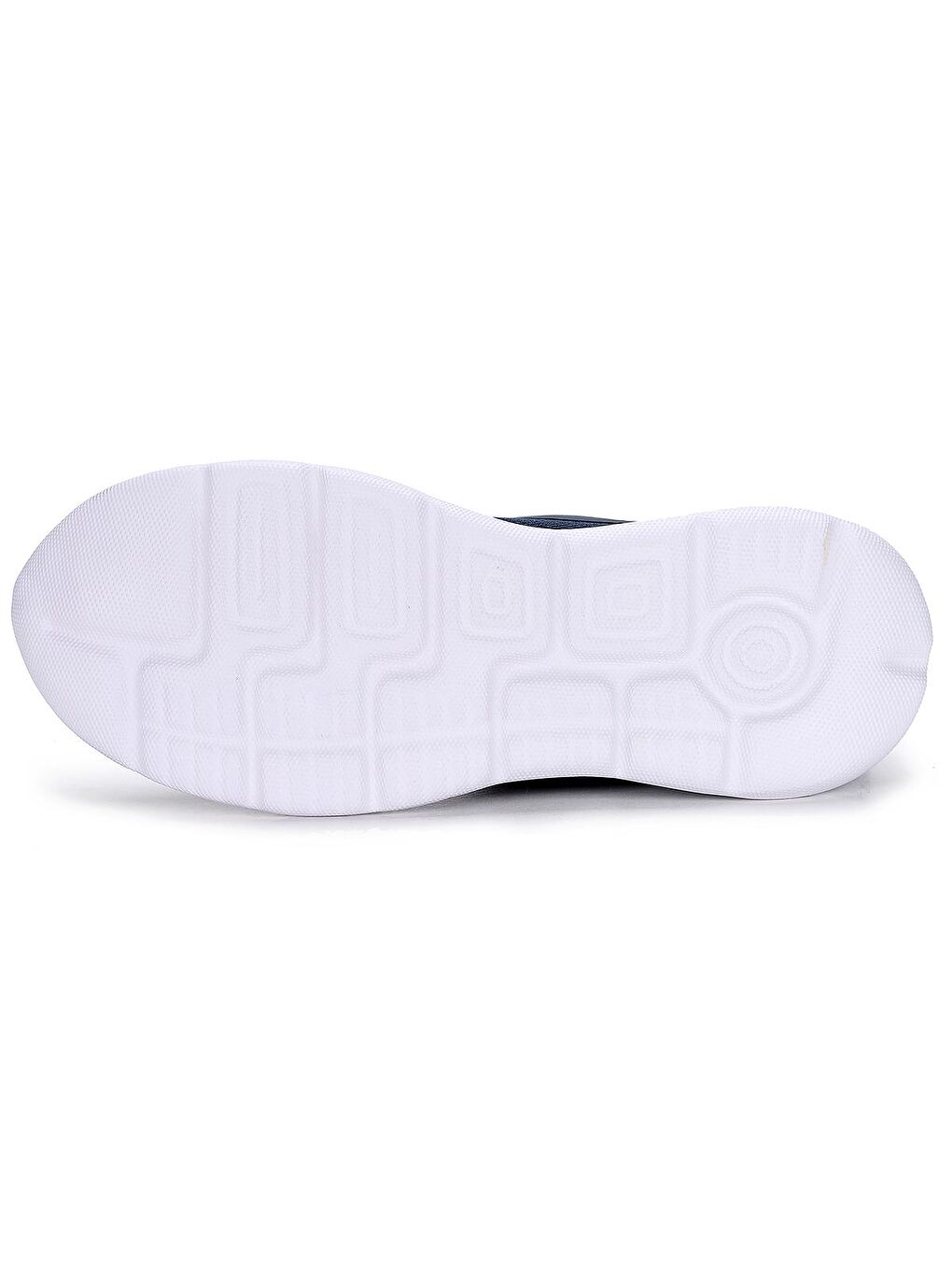 Lacivert 1705 Büyük Numara Günlük Erkek Spor Ayakkabı-4