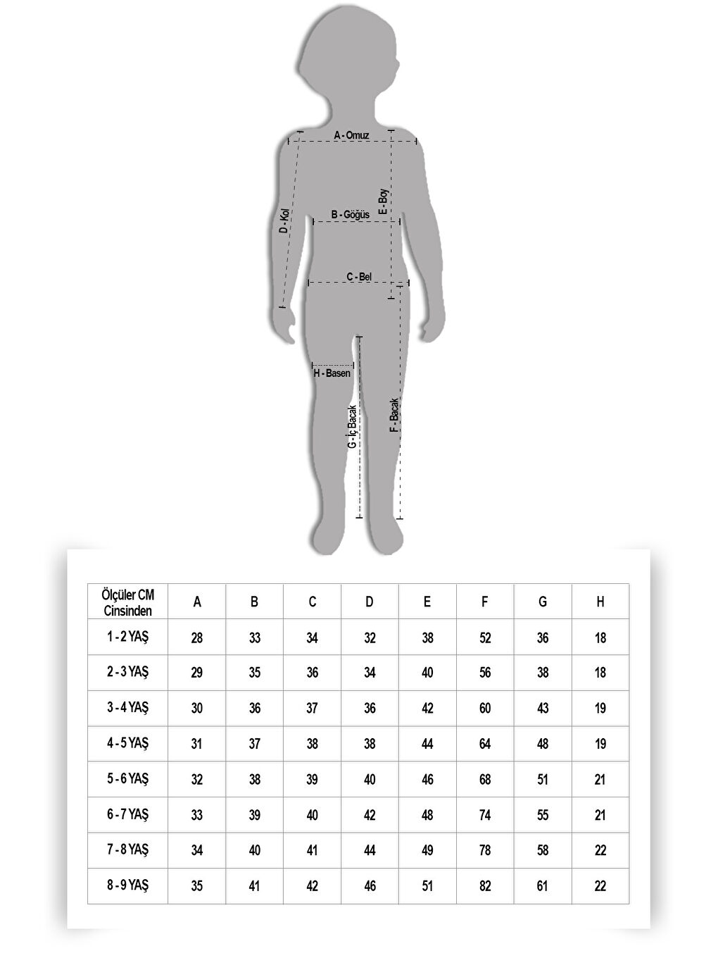 Lacivert Fermuar Cepli Jean Ceketli Erkek Çocuk Pantolonlu 3lü Takım 20018-6