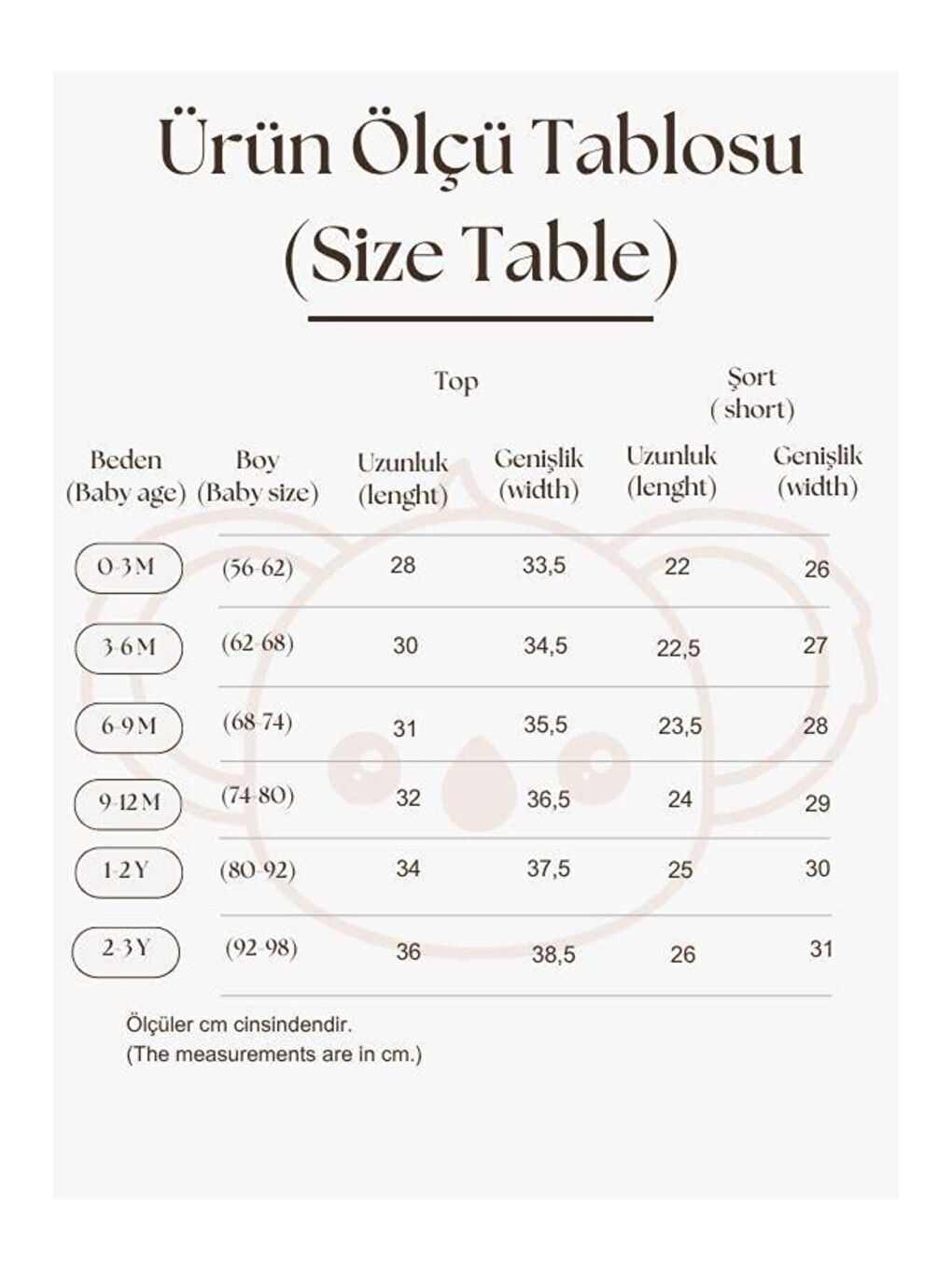 Bej Taş Desen Kaşkorse Alt Üst Takım-3
