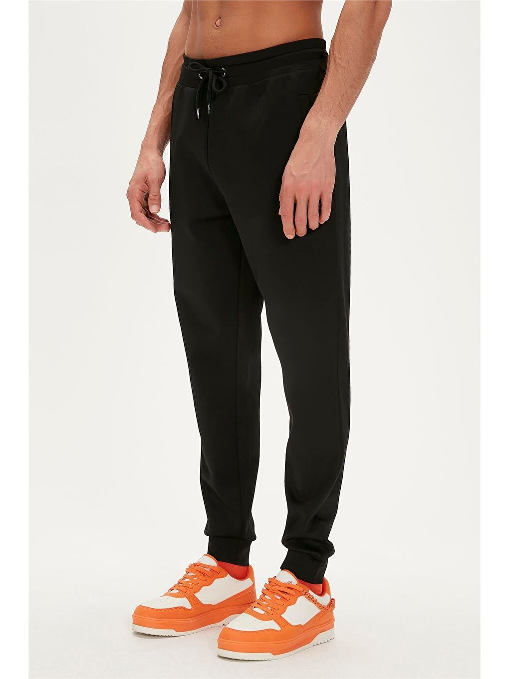 Arthur SweatPants Siyah  Eşofman Altı-2