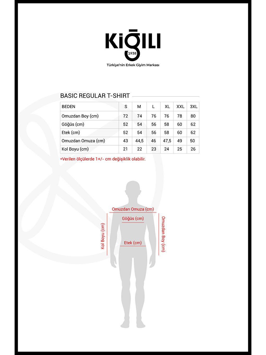 Siyah Bisiklet Yaka Regular Fit Baskılı Süprem Pamuk Tişört-3