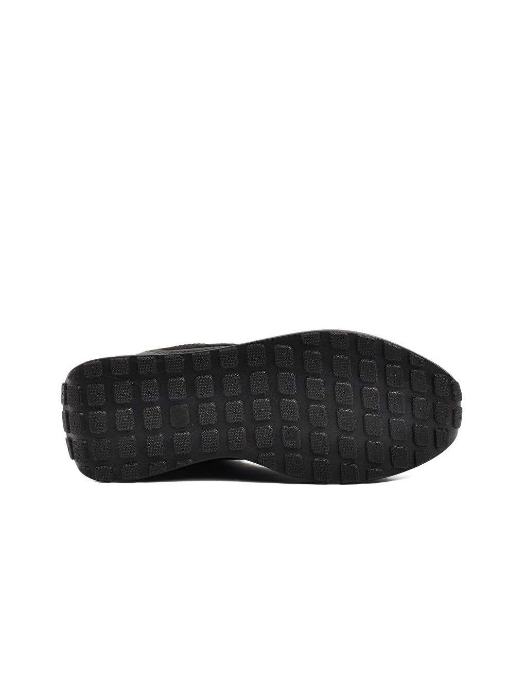 147 Siyah Kadın Spor Spor Ayakkabı-4