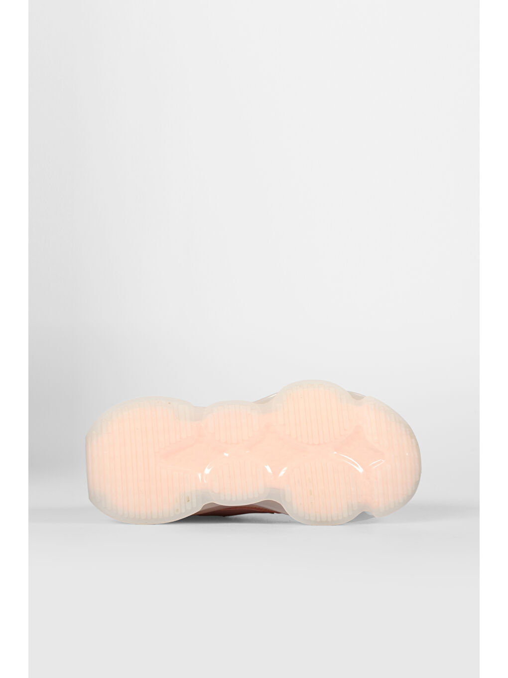 Pembe Mask Basic Kız Çocuk Pudra Spor Ayakkabı-7