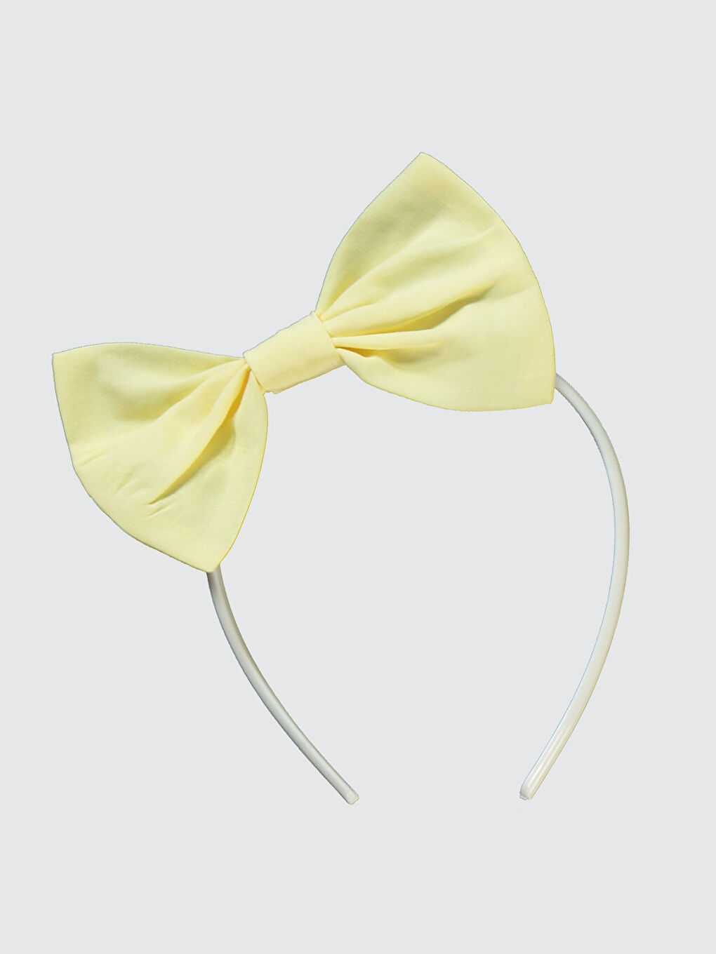 Girls Kız Çocuk Elbise 2-5 Yaş Sarı-7