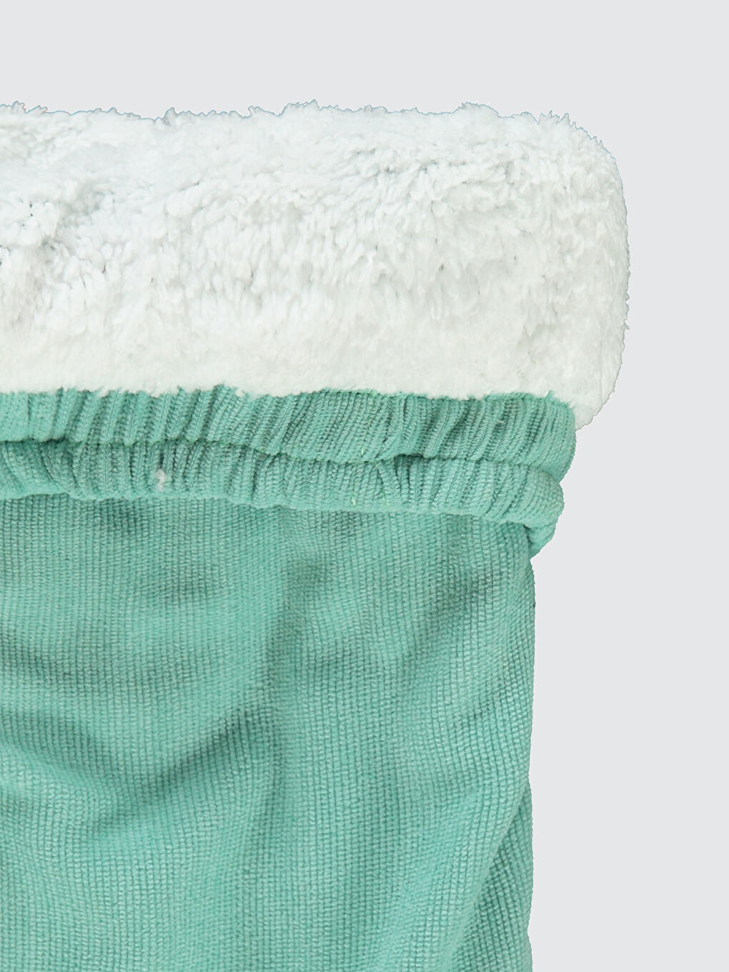 Yeşil Kız Çocuk Pantolon 2-5 Yaş Mint-2