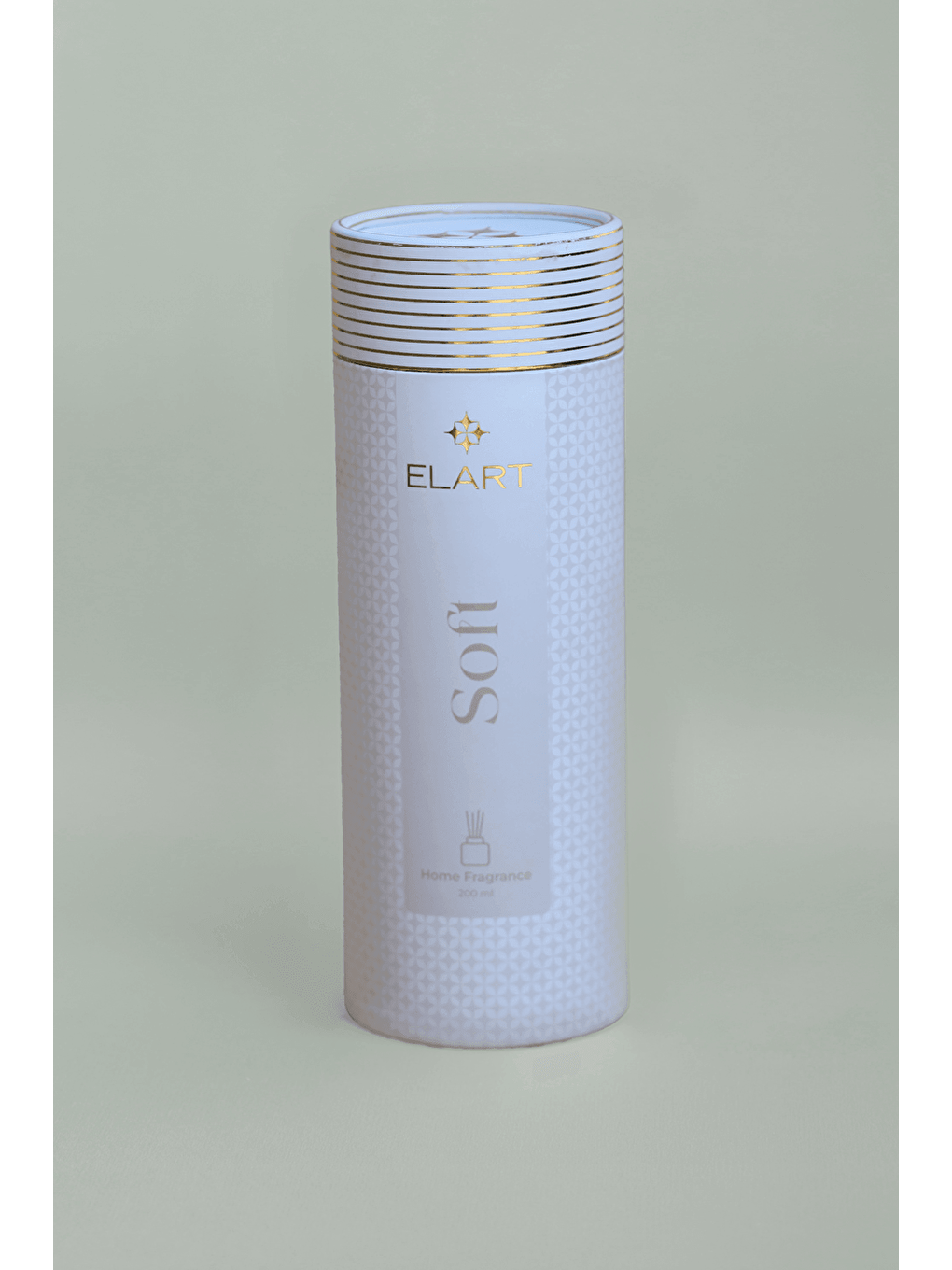 Renksiz Çubuklu Oda Kokusu Soft 200 ml-2