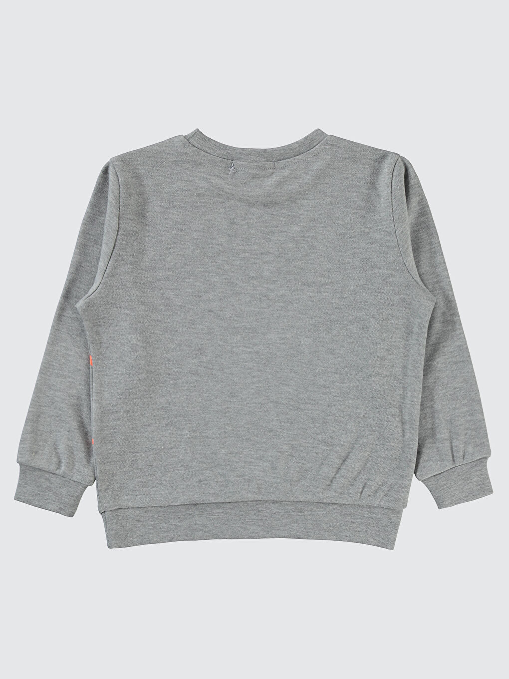 Boys Erkek Çocuk Sweatshirt 2-5 Yaş Grimelanj-1