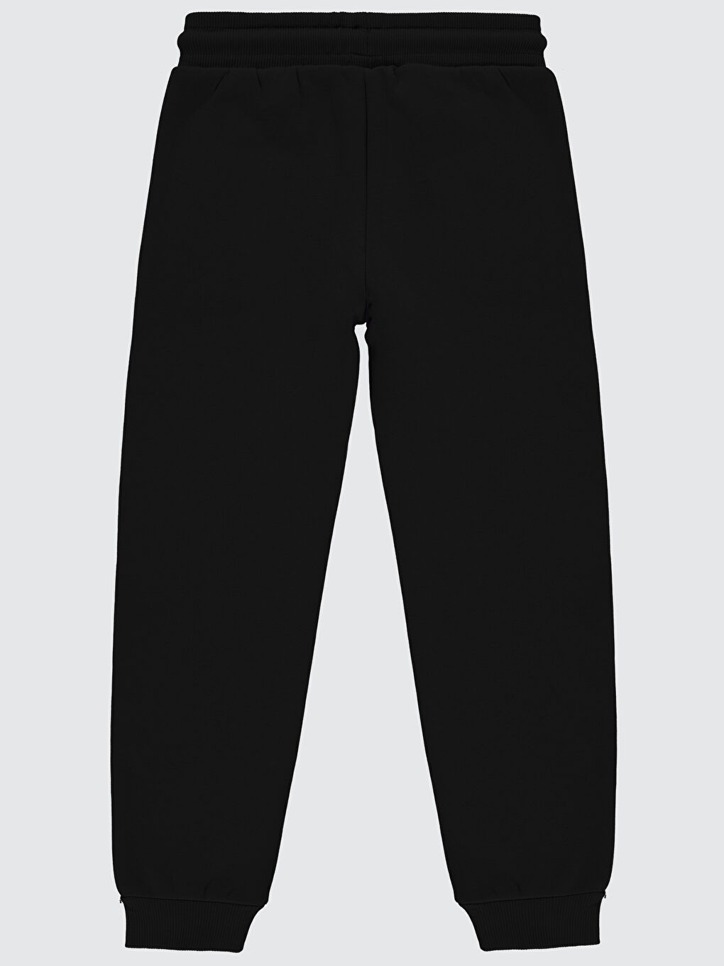 Girls Kız Çocuk Eşofman Altı 6-9 Yaş Siyah-1