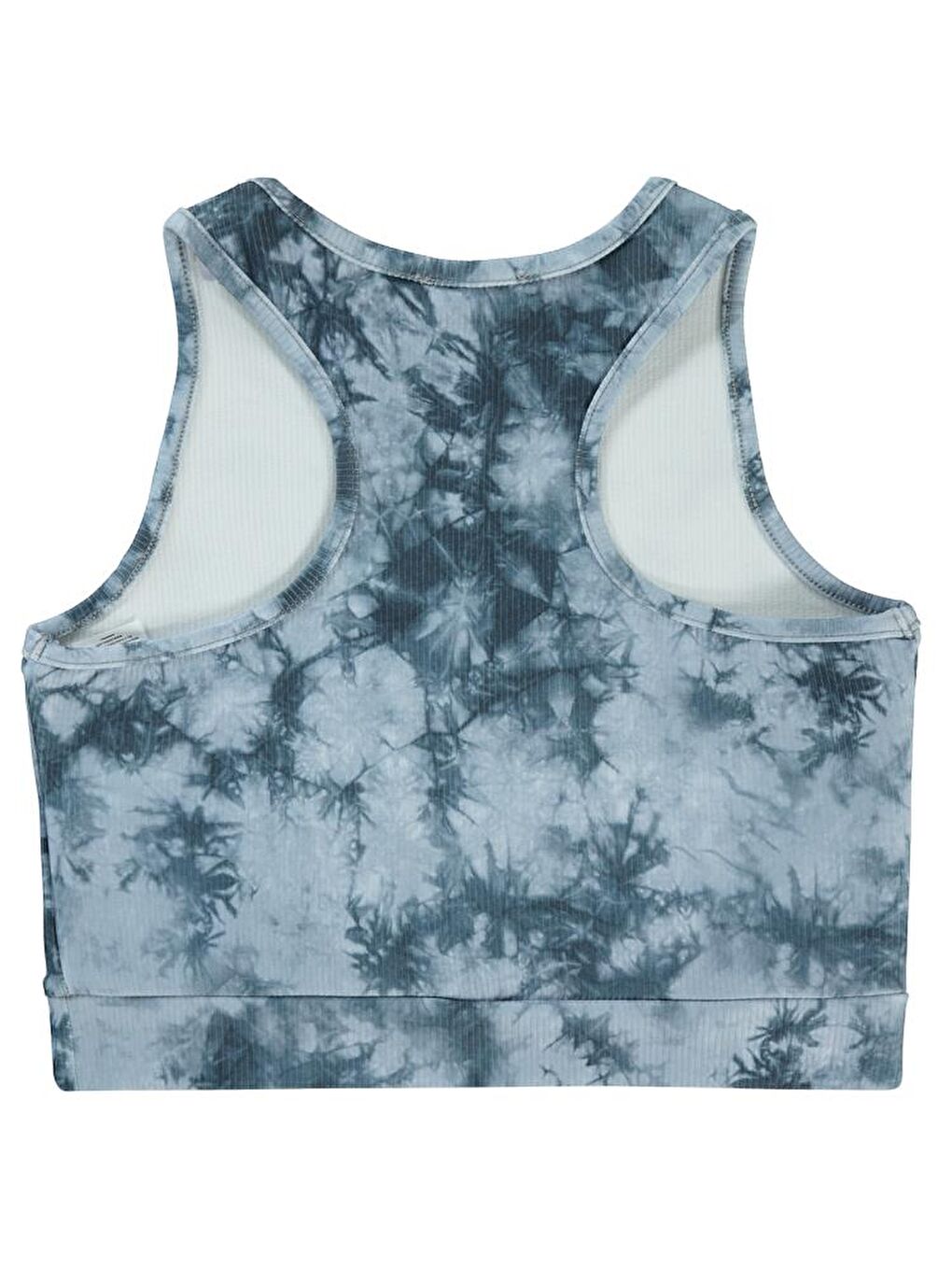 Gri Girls Batik Active Konsept 10-13 Yaş Tişört-1