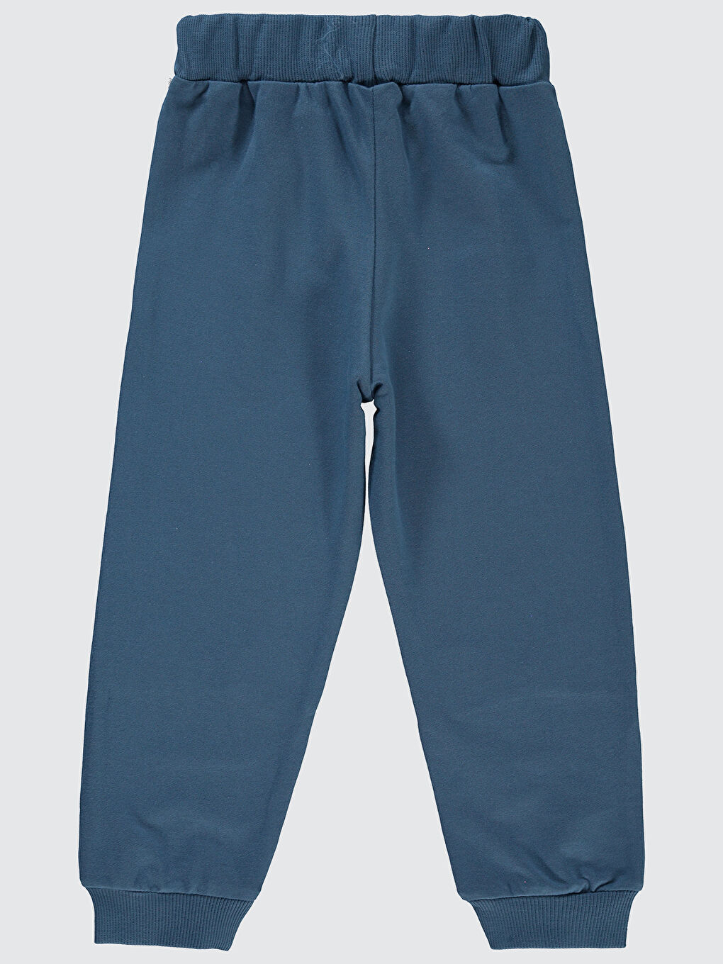 Boys Erkek Çocuk Eşofman Altı 2-5 Yaş İndigo-1